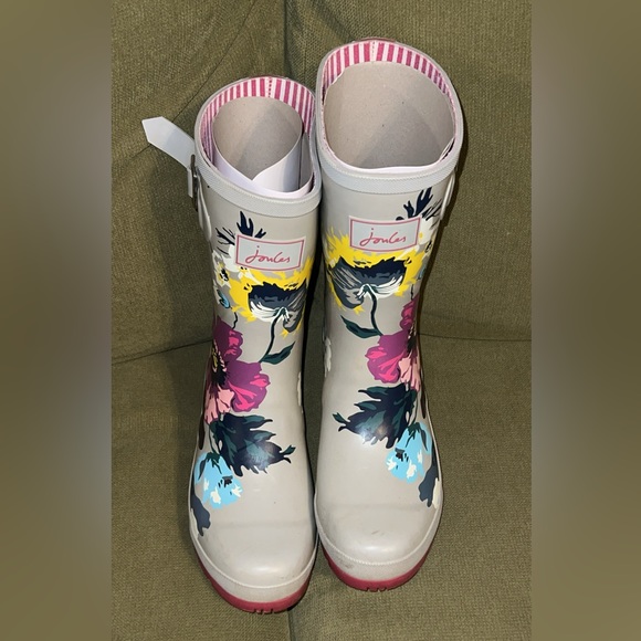 Joules Shoes Joules Boots Poshmark